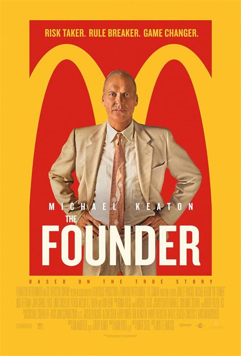 download The Founder